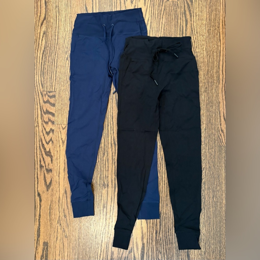 SSYS Jogger Leggings NAVY only